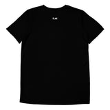 Men's sports T-shirt black