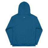 Sweatshirt premium dark blue