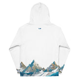 Premium sweatshirt Hory white