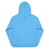 Premium light blue sweatshirt