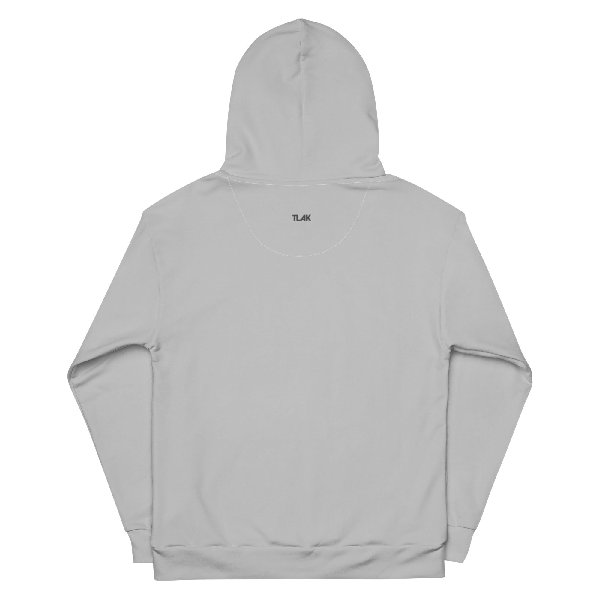 Premium light gray sweatshirt