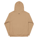 Sweatshirt premium light brown