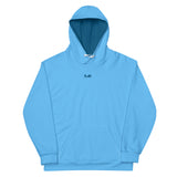 Premium light blue sweatshirt