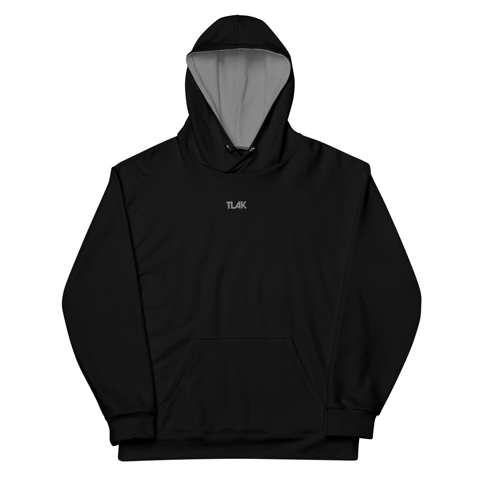 Sweatshirt premium black