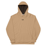 Sweatshirt premium light brown