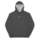 Sweatshirt premium gray dark