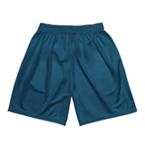 Sports shorts dark blue