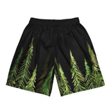 Sports shorts Forest black