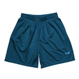 Sports shorts dark blue