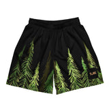 Sports shorts Forest black