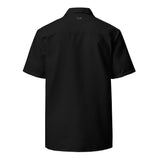 Light shirt black dark logo