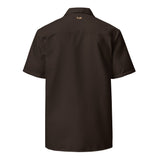 Light brown dark shirt