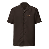 Light brown dark shirt