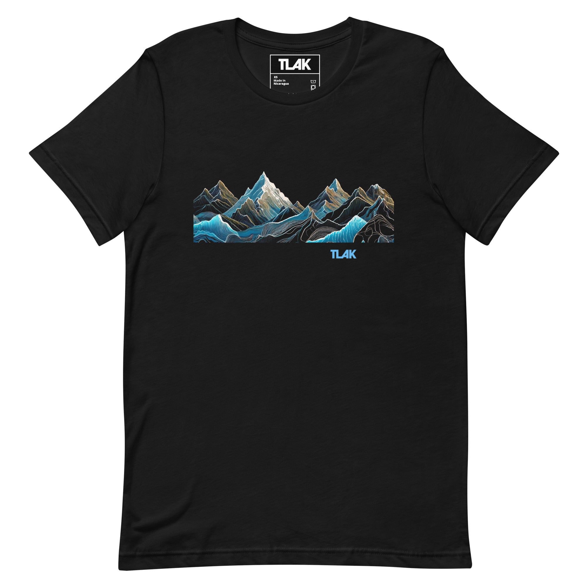 Mountain T-shirt