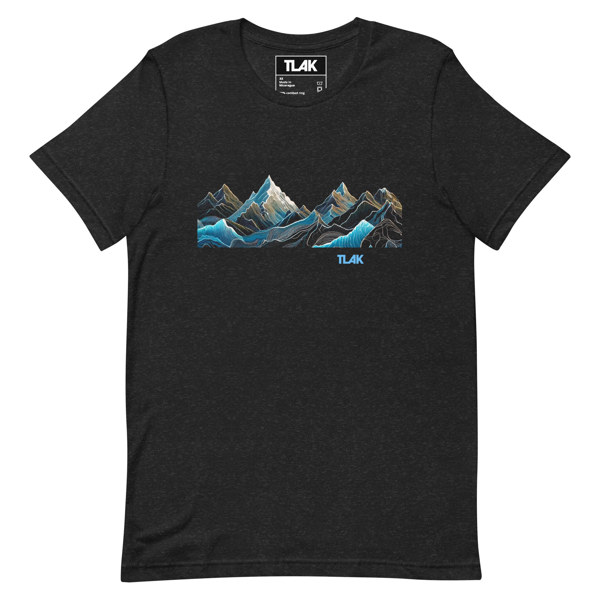 Mountain T-shirt