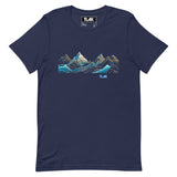 Mountain T-shirt