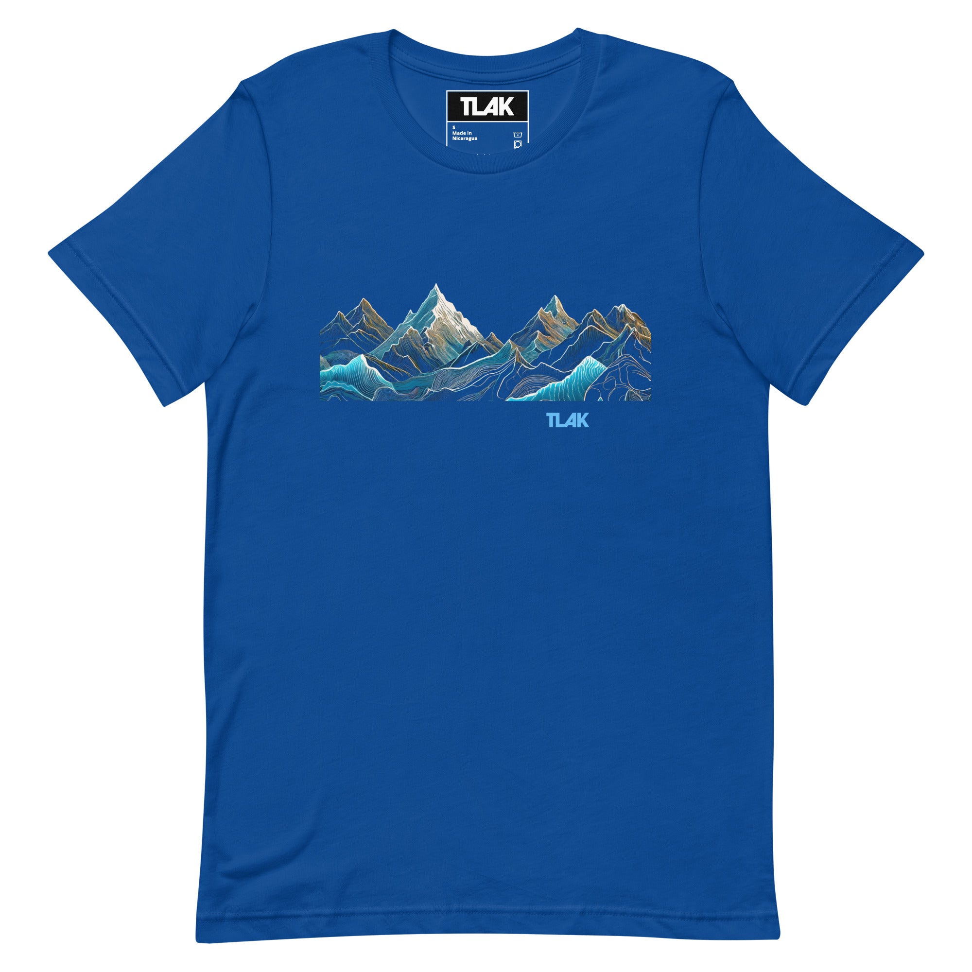 Mountain T-shirt